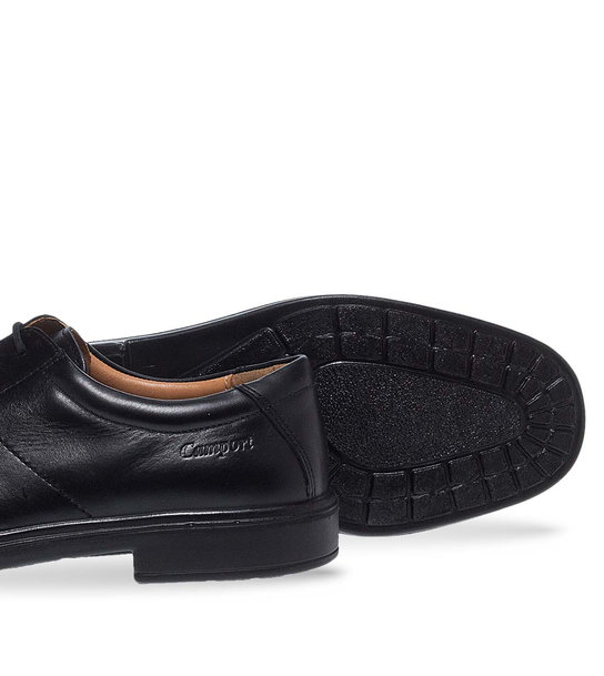 Ανδρικά Δερμάτινα Αμπιγιέ Παπούτσια Camport 82357.050