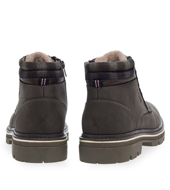 Mens Ankle Boots S.Oliver 5-16235-43-348