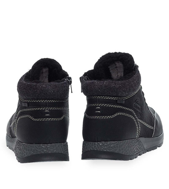 Ανδρικά Μποτάκια S.Oliver 5-16255-43-001