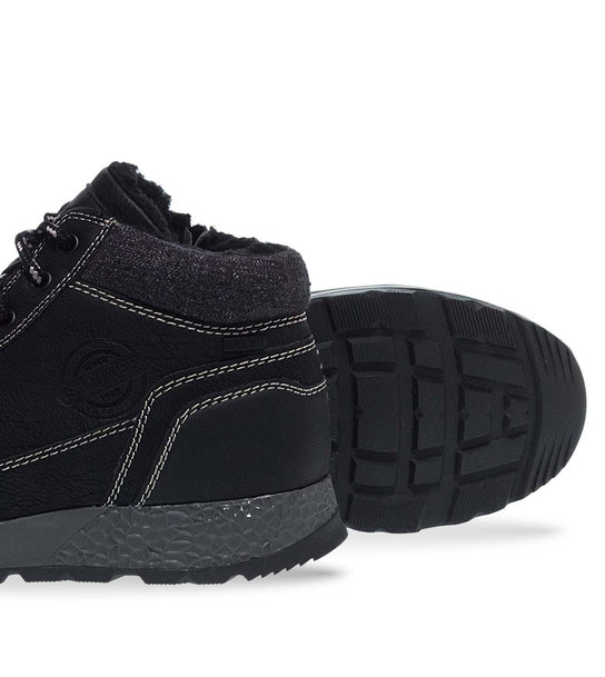 Ανδρικά Μποτάκια S.Oliver 5-16255-43-001