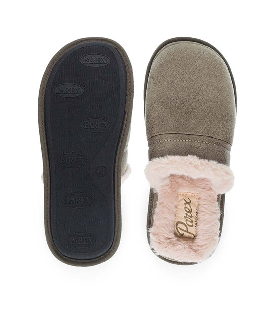 Mens House Slippers Parex 10130062