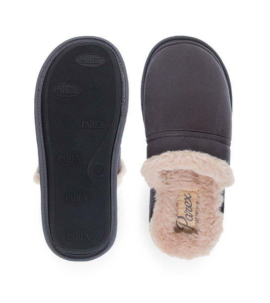 Ανδρικές Παντόφλες Σπιτιού Parex 10130062