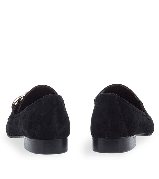 Γυναικεία Δερμάτινα Μοκασίνια Parex 10530122