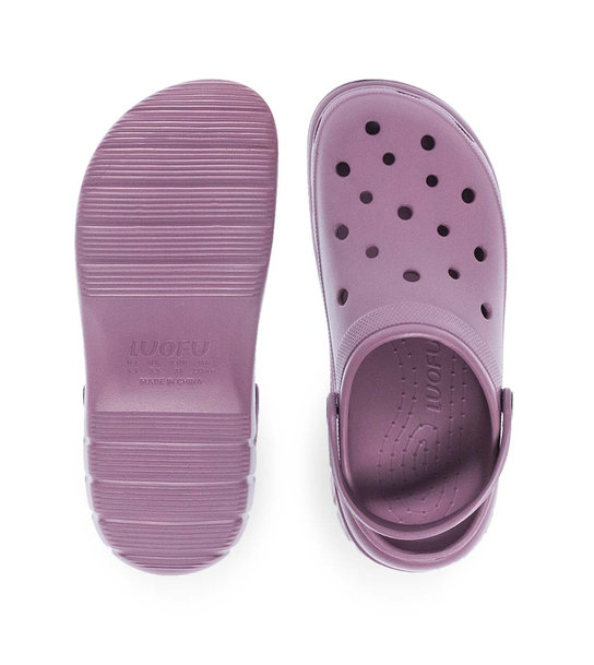 Womens Clogs Luofu 11929022