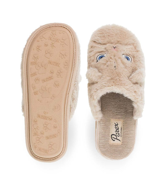 Womens House Slippers Parex 10130054