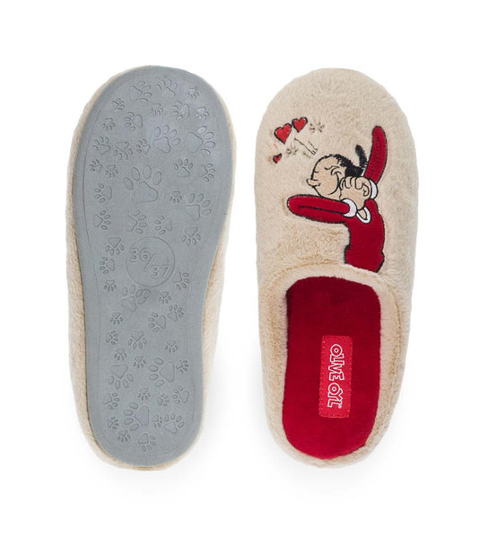 Γυναικείες Παντόφλες Σπιτιού Popeye 10130144