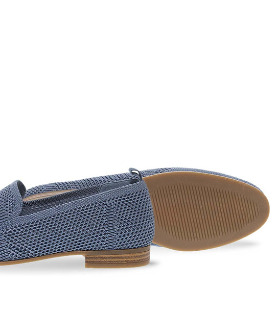 Womens Moccasins Parex 10531000