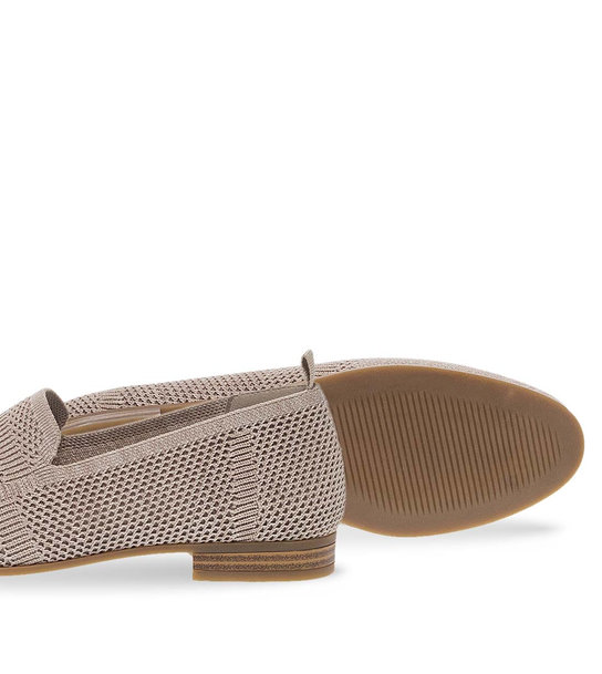 Womens Moccasins Parex 10531000