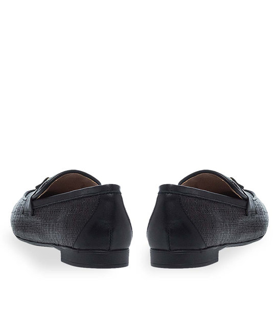 Γυναικεία Μοκασίνια Maison Minrelle 10531006