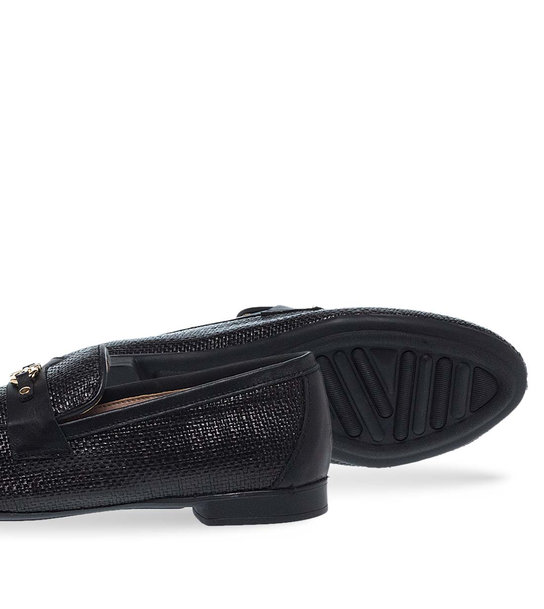 Γυναικεία Μοκασίνια Maison Minrelle 10531006