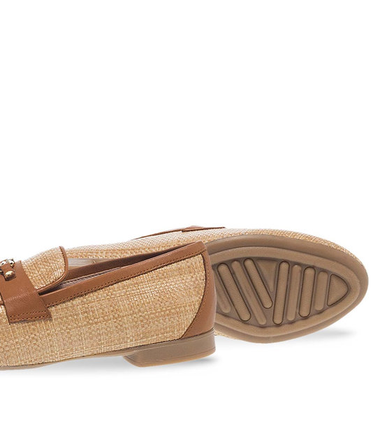 Womens Moccasins Maison Minrelle 10531006