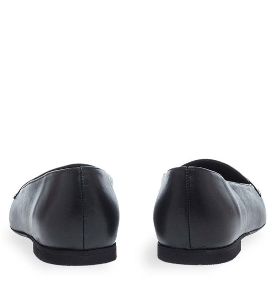 Γυναικεία Δερμάτινα Μοκασίνια Maison Minrelle 10531013