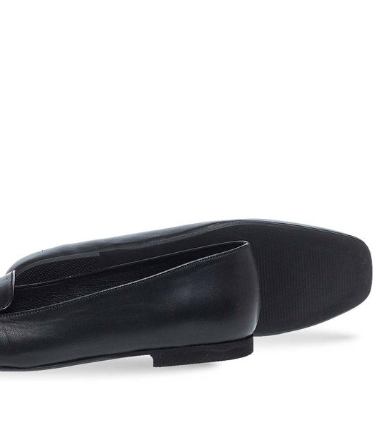 Γυναικεία Δερμάτινα Μοκασίνια Maison Minrelle 10531013