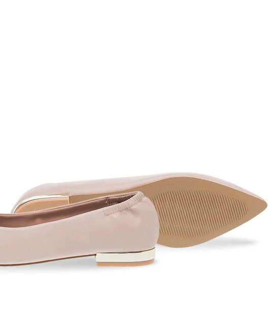 Womens Pumps Maison Minrelle 10631001