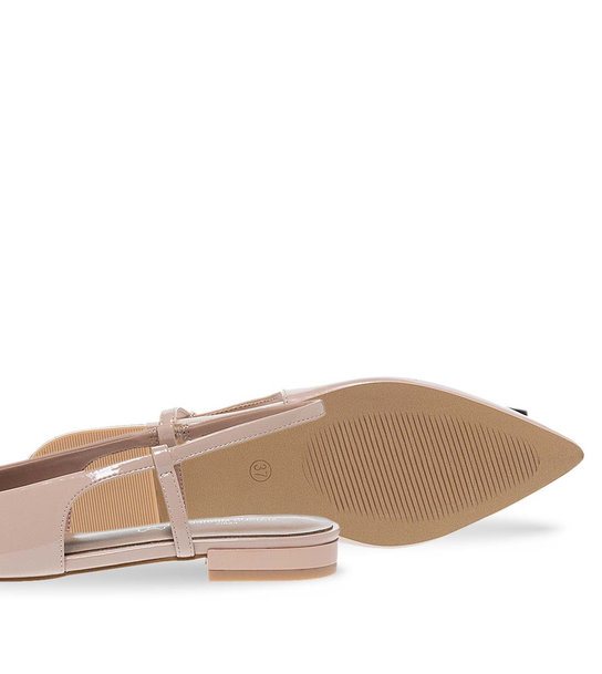 Γυναικείες Γόβες Maison Minrelle 10631005