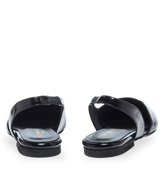 Womens Leather Pumps Maison Minrelle 10631036