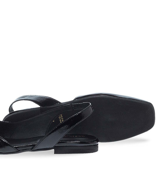 Womens Leather Pumps Maison Minrelle 10631036