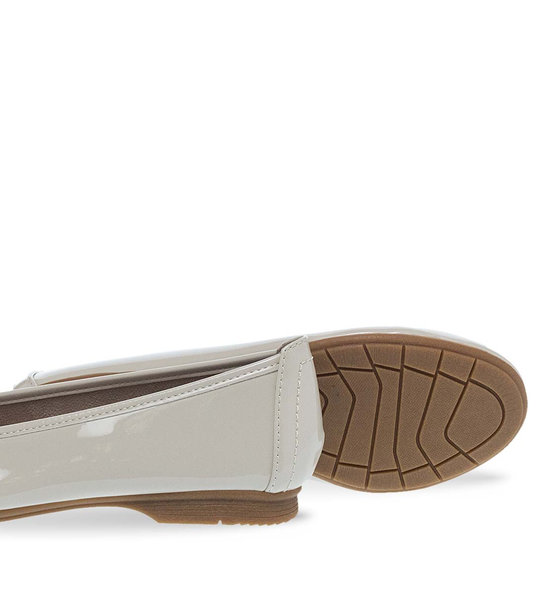 Γυναικείες Μπαλαρίνες Jana Softline 8-22163-41 409