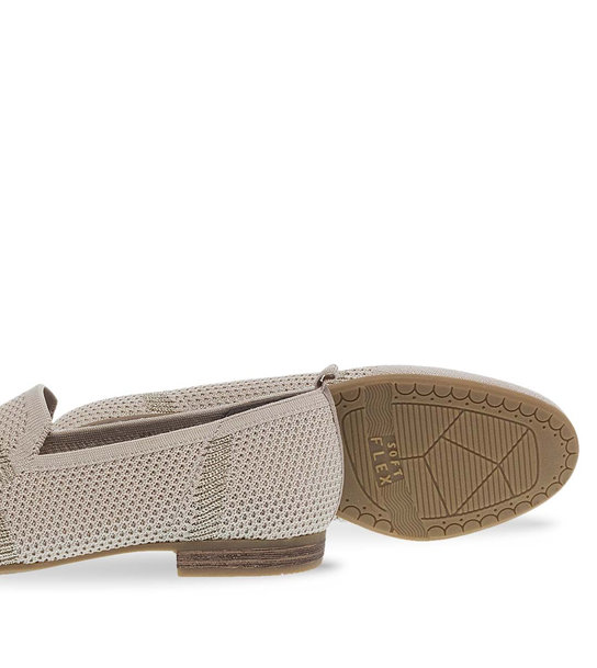 Womens Moccasins Jana Softline 8-24266-42 499