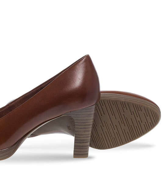 Womens Leather Pumps Tamaris 22410-41 305