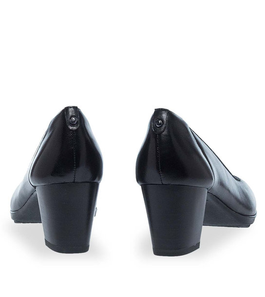 Γυναικείες Δερμάτινες Γόβες Tamaris 22451-44 003