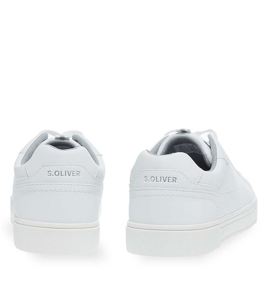 MenS Sneakers S.Oliver 5-13652-44 100