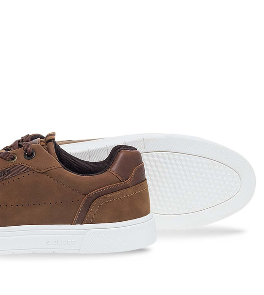 Mens Sneakers S.Oliver 5-13652-44 305