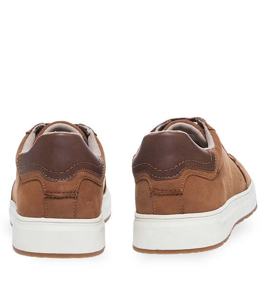 Ανδρικά Δερμάτινα Sneaker S.Oliver 5-13656-44 305