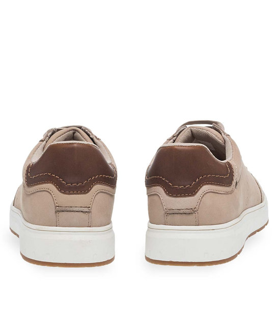 Mens Leather Sneakers S.Oliver 5-13656-44 341