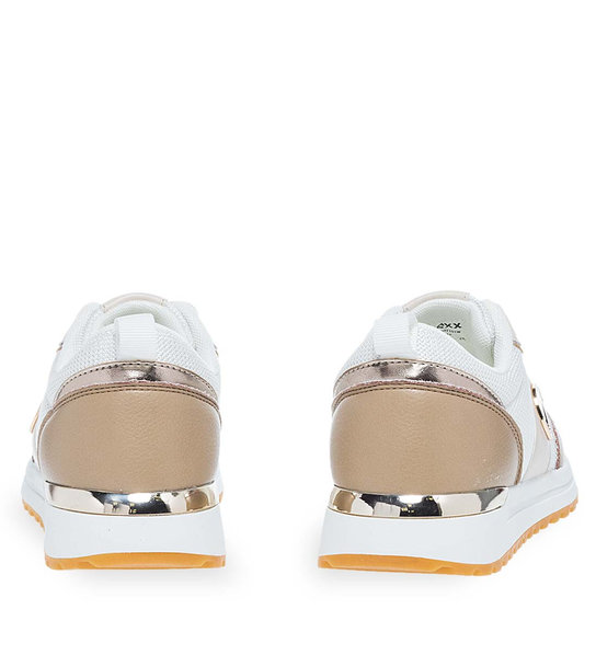 Γυναικεία Sneaker Mexx Mi001007151W_2614