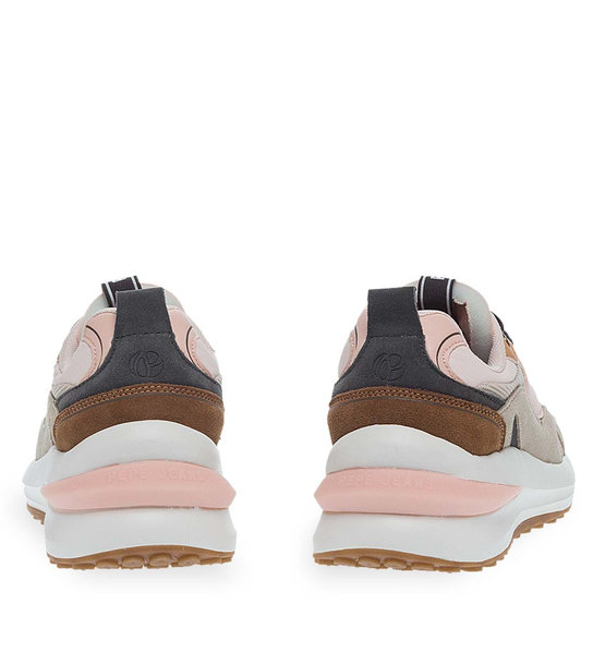 Γυναικεία Δερμάτινα Sneaker Pepe Jeans Pj0Shpls600370000000_926