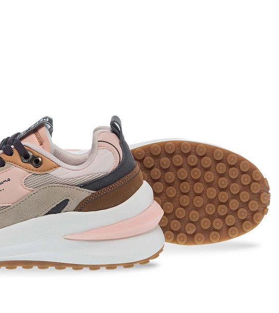 Γυναικεία Δερμάτινα Sneaker Pepe Jeans Pj0Shpls600370000000_926