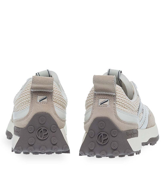 Womens Leather Sneakers Pepe Jeans Pj0Shpls600410000000_808