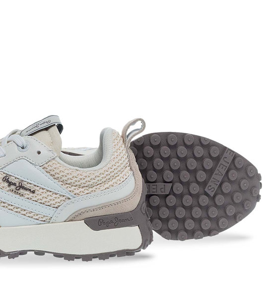 Womens Leather Sneakers Pepe Jeans Pj0Shpls600410000000_808