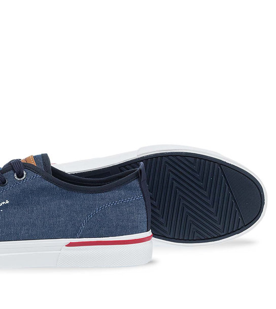 Mens Sneakers Pepe Jeans Pj0Shpms308120000000_564