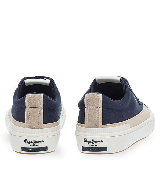 Mens Sneakers Pepe Jeans Pj0Shpms310750000000_595