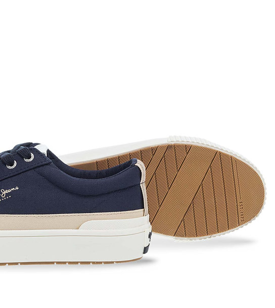 Mens Sneakers Pepe Jeans Pj0Shpms310750000000_595