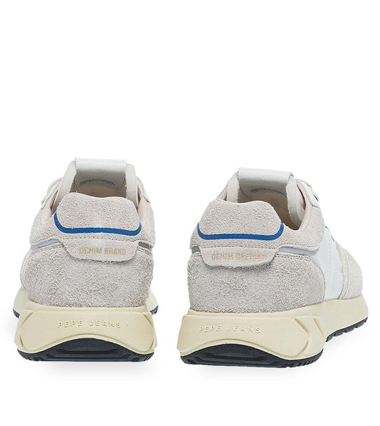 Mens Sneakers Pepe Jeans Pj0Shpms600360000000_811