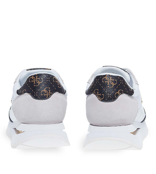 Γυναικεία Sneaker Guess Gu0Shflpeg3Fal120000