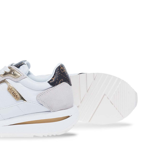 Γυναικεία Sneaker Guess Gu0Shflpeg3Fal120000