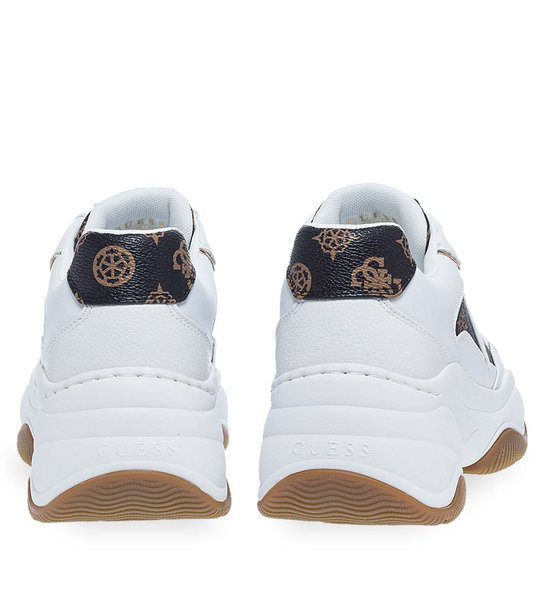 Γυναικεία Sneaker Guess Gu0Shflphapfal120000