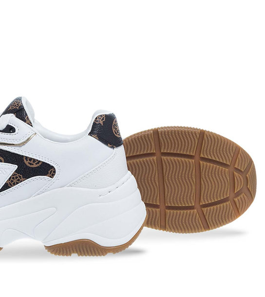 Γυναικεία Sneaker Guess Gu0Shflphapfal120000