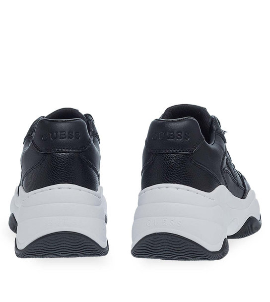 Womens Sneakers Guess Gu0Shflphapfal120000-2