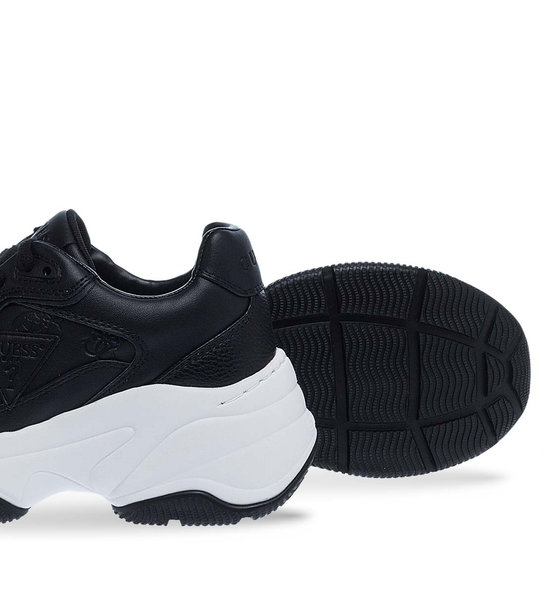 Womens Sneakers Guess Gu0Shflphapfal120000-2