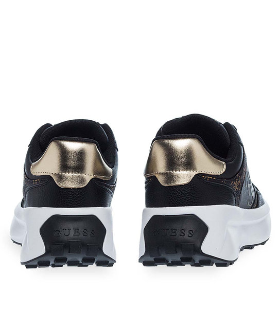 Womens Sneakers Guess Gu0Shflplucfal120000