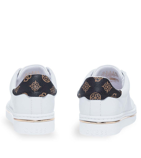 Γυναικεία Sneaker Guess Gu0Shflpstaele120000