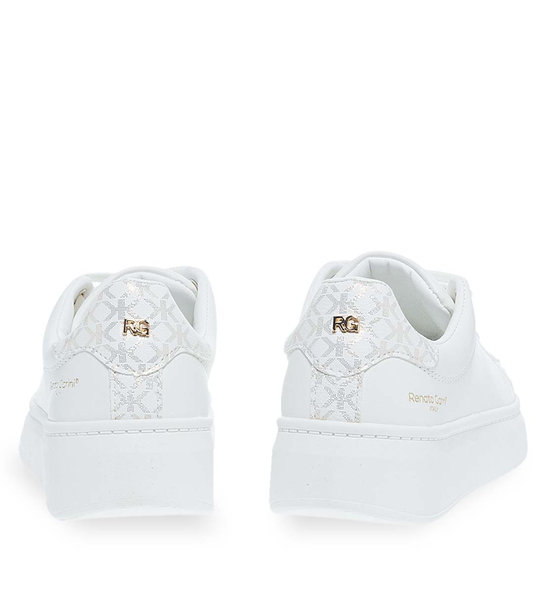 Γυναικεία Sneaker Renato Garini U157Q2912651