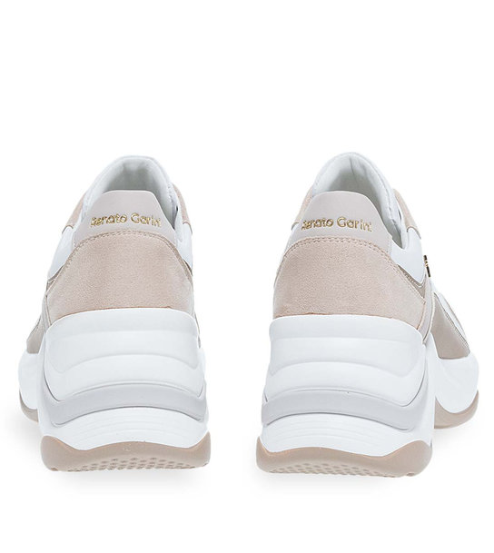 Γυναικεία Sneaker Renato Garini U119R52548I1