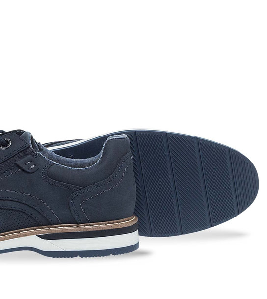 Mens Formal Shoes S.Oliver 5-13203-44 805