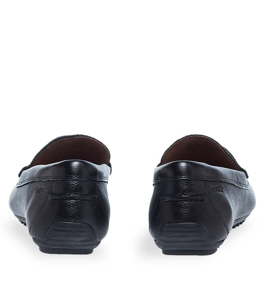 MenS Leather Slip On Shoes Tamaris 14600-44 003